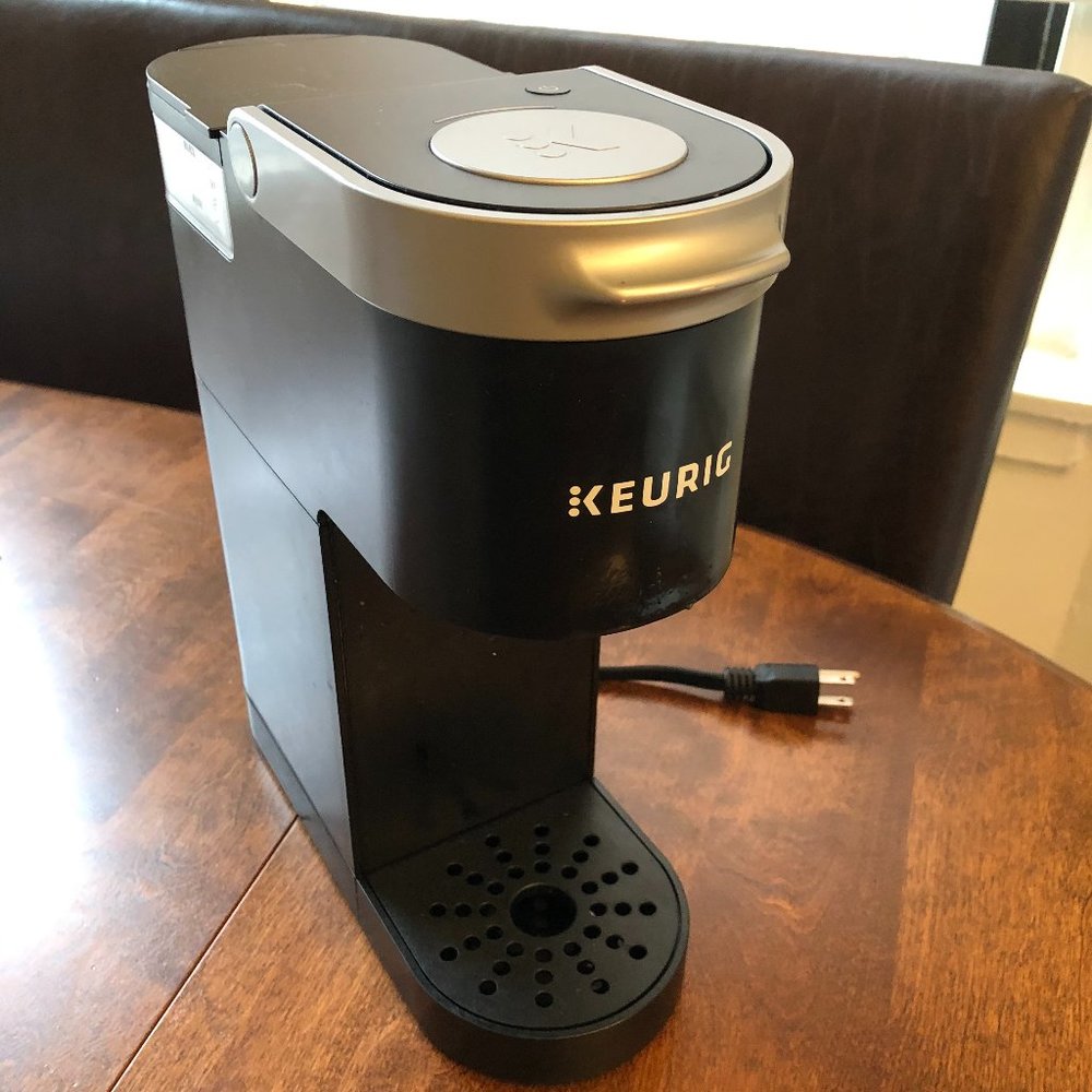 KEURIG® K-Mini® Single Serve Coffee Maker